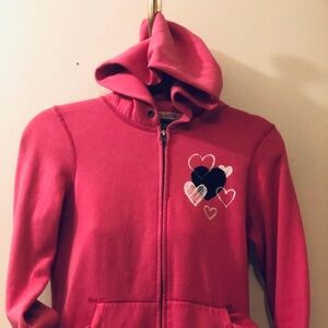 Pink Victoria secret pink sweater